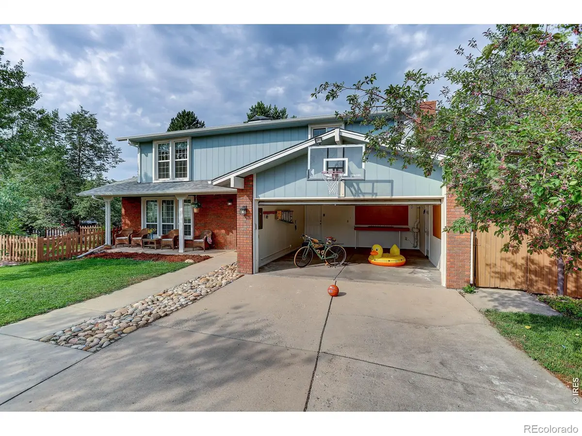 1531 Ithaca Court, Longmont, CO 80503 - #1