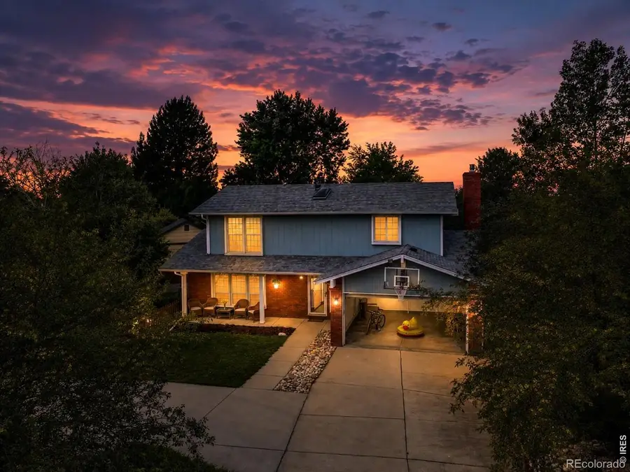 1531 Ithaca Court, Longmont, CO 80503 - #3