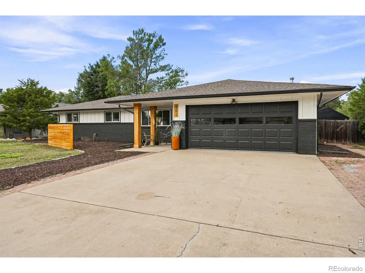 801 Verde Avenue, Fort Collins, CO 80524 - #1