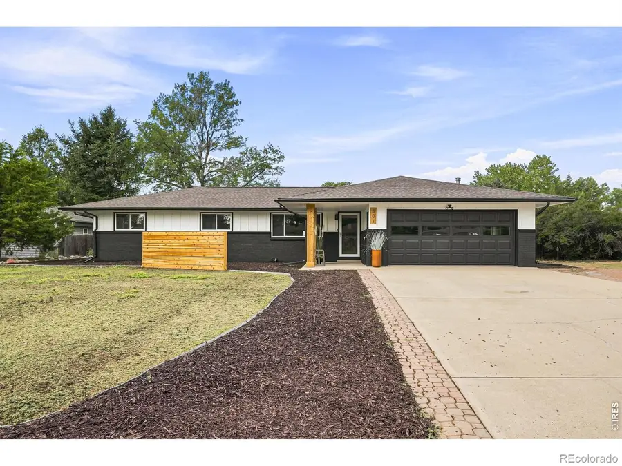 801 Verde Avenue, Fort Collins, CO 80524 - #2