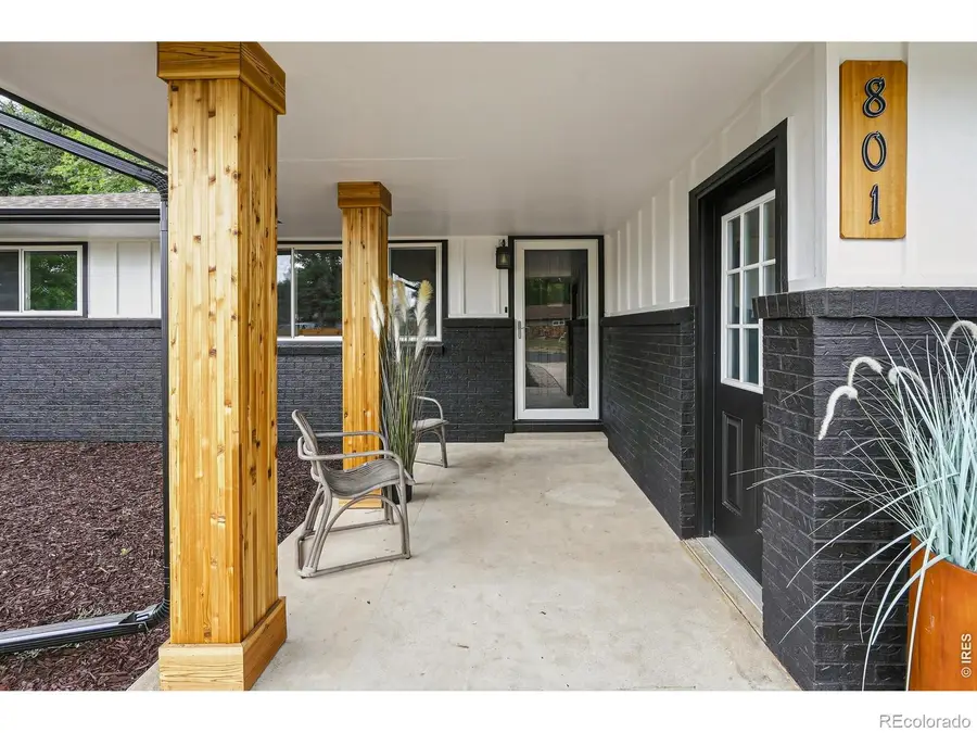 801 Verde Avenue, Fort Collins, CO 80524 - #3