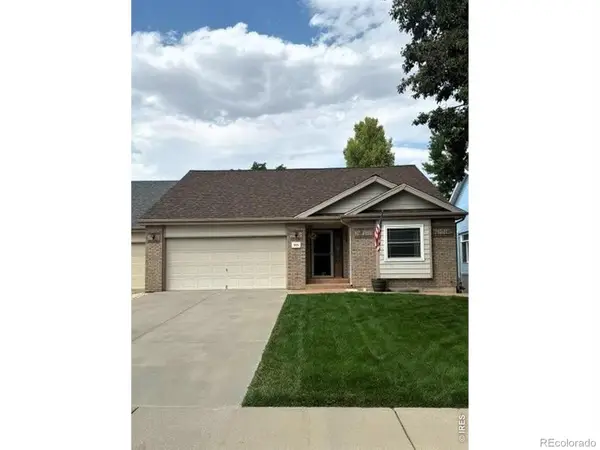 905 N 4th Street, Johnstown, CO 80534