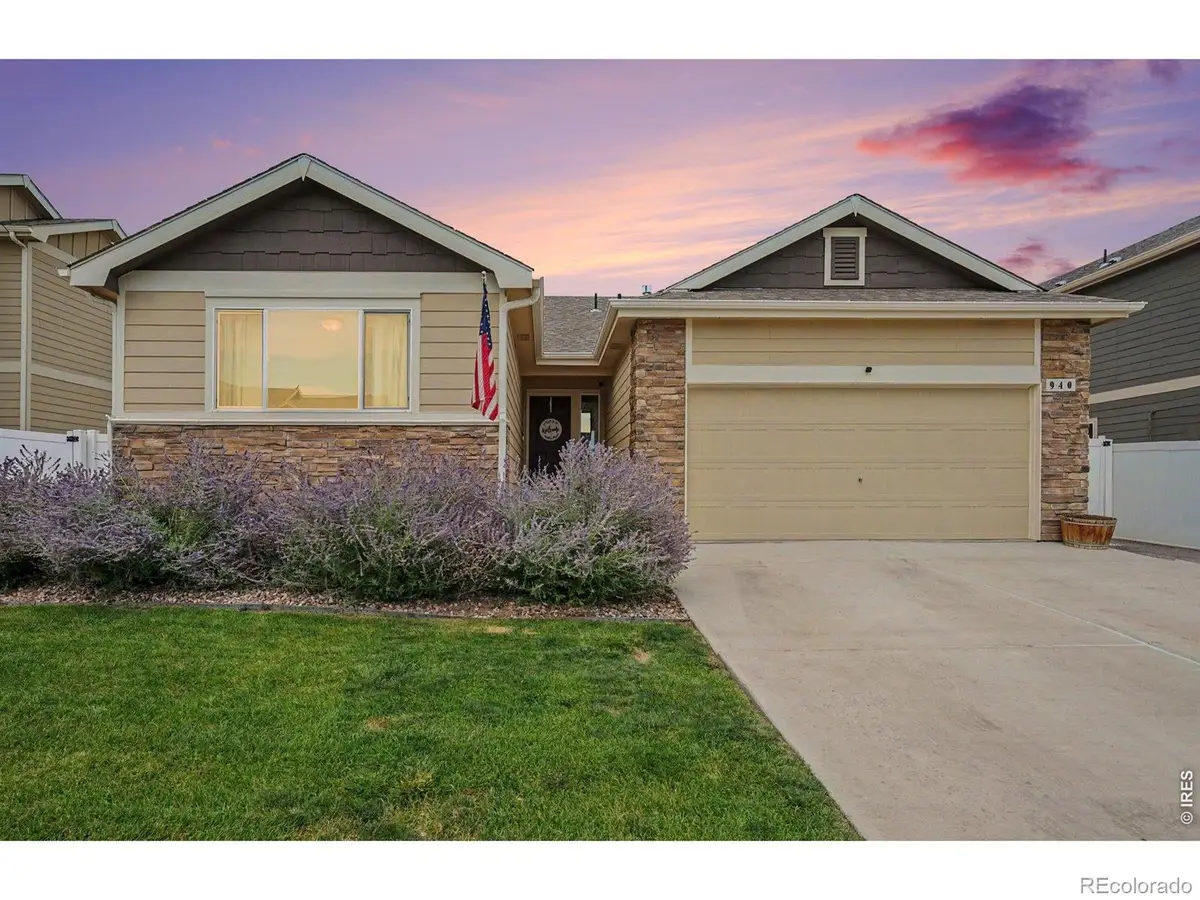 940 Scotch Pine Drive, Severance, CO 80550 - #1