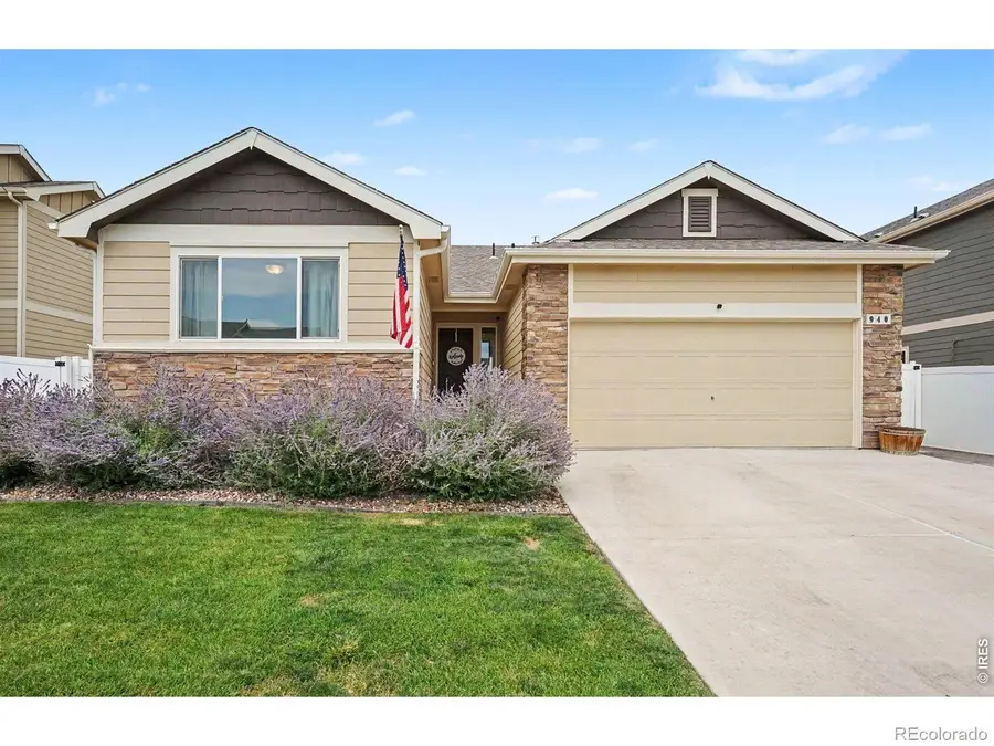 940 Scotch Pine Drive, Severance, CO 80550 - #2