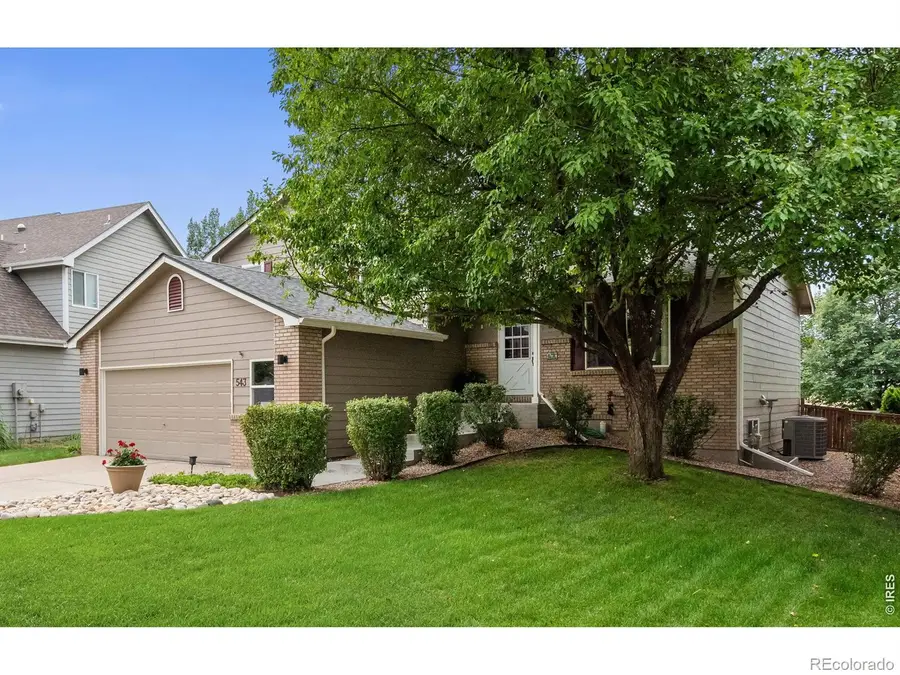 543 Charrington Court, Fort Collins, CO 80525 - #2