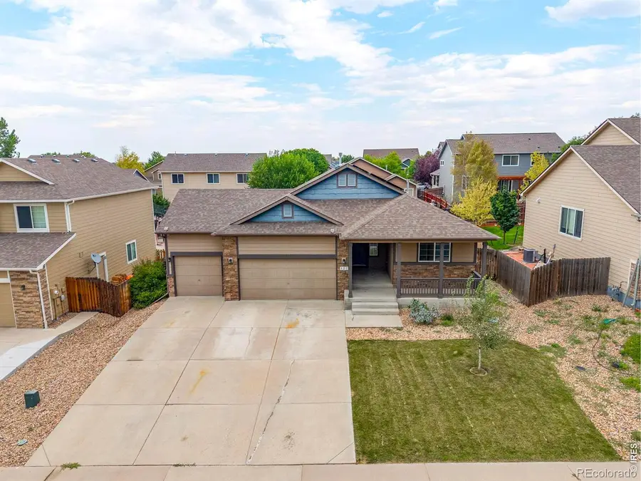 327 Fossil Drive, Johnstown, CO 80534 - #2