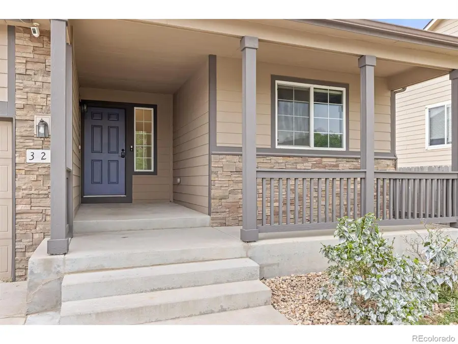 327 Fossil Drive, Johnstown, CO 80534 - #3