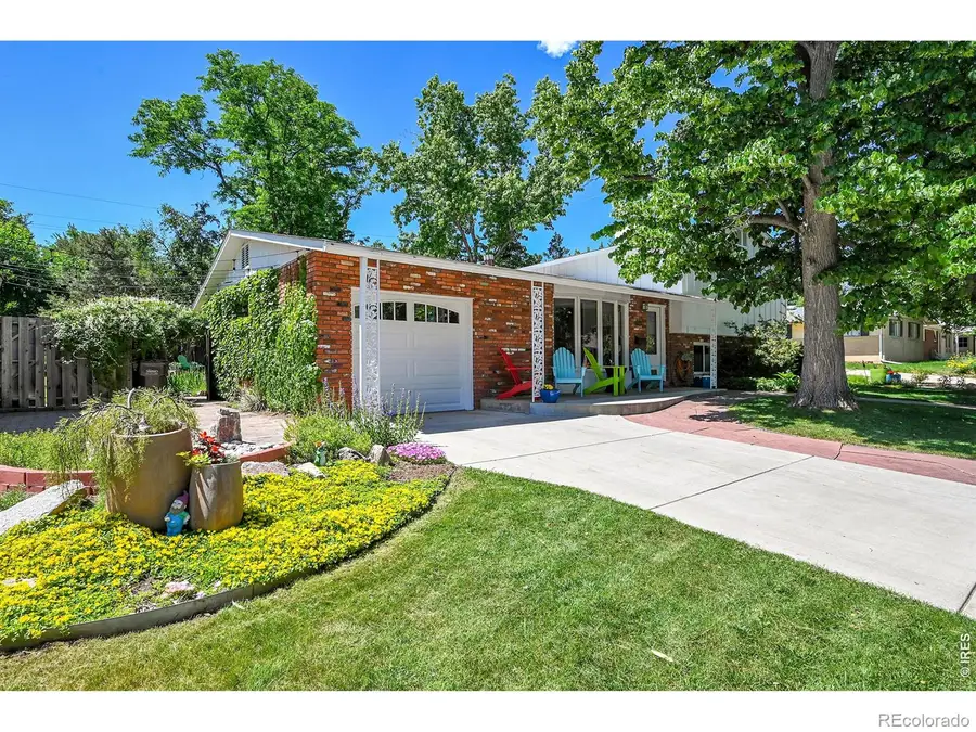 3860 Armer Avenue, Boulder, CO 80305 - #2
