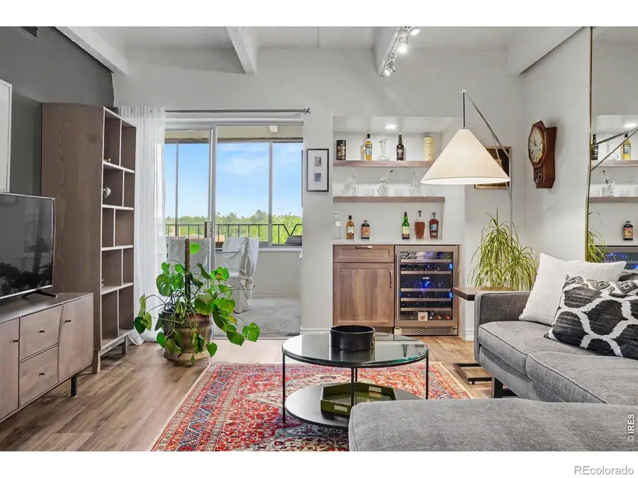 130 N Pearl Street #501, Denver, CO 80203 - #2
