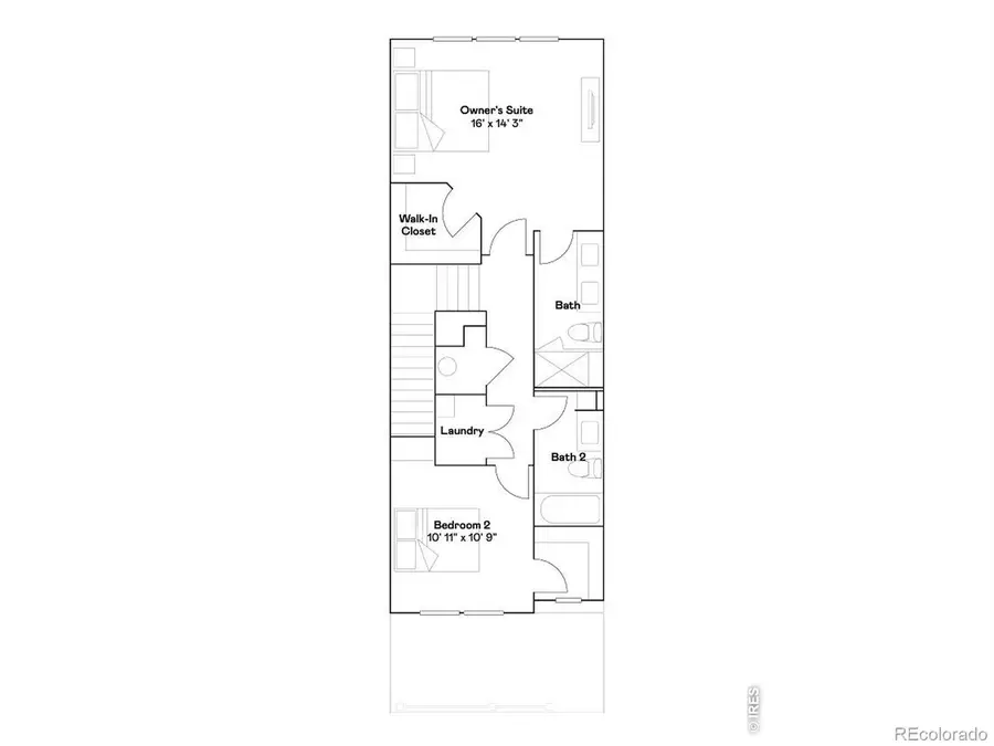 1968 Westchase Road #3, Fort Collins, CO 80528 - #3