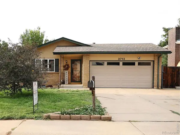 2713 19th Street Road, Greeley, CO 80634