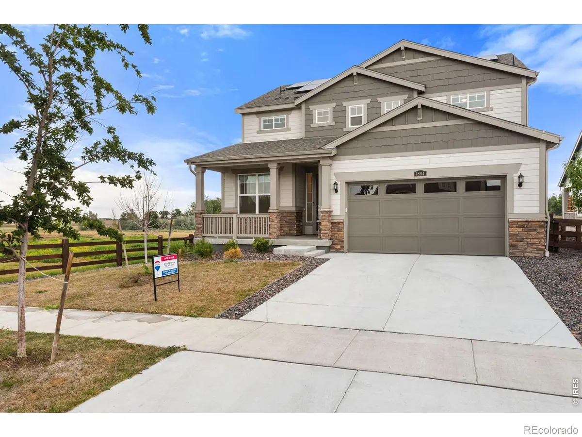 1884 Myron Court, Erie, CO 80516 - #1