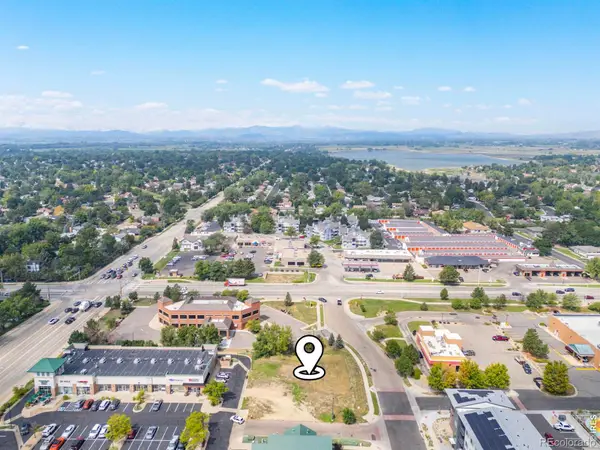 2322 17th Avenue, Longmont, CO 80501