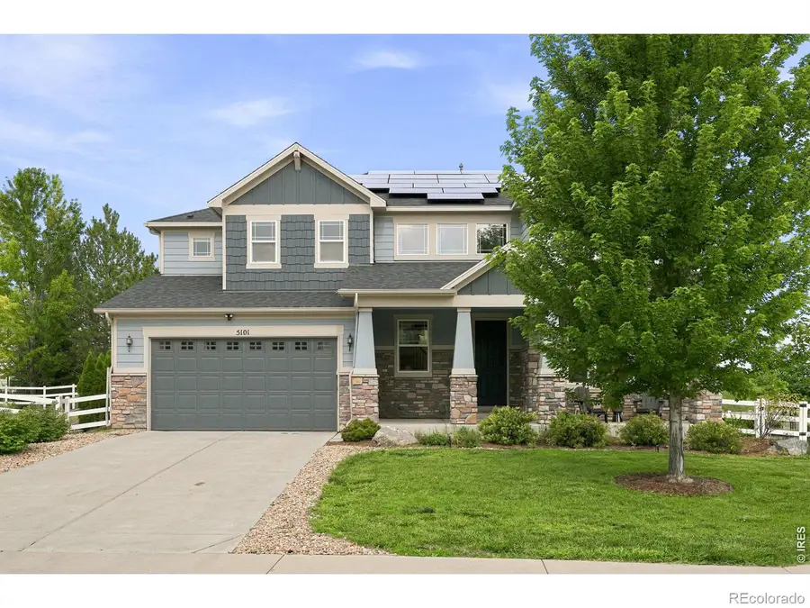 5101 Eagan Circle, Longmont, CO 80503 - #2