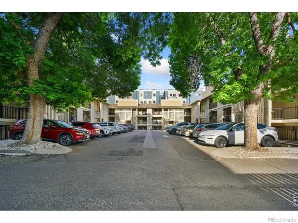 1209 W Plum Street #A-2, Fort Collins, CO 80521