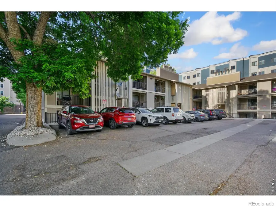 1209 W Plum Street #A-2, Fort Collins, CO 80521 - #2