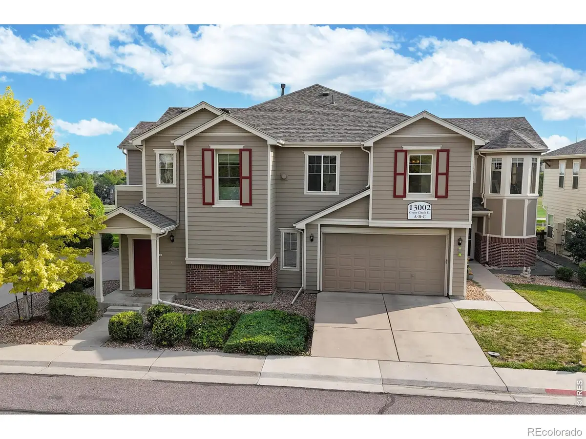 13002 Grant Circle E, Thornton, CO 80241 - #1