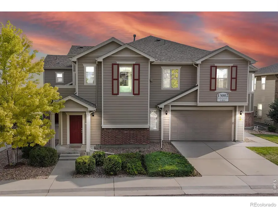 13002 Grant Circle E, Thornton, CO 80241 - #2
