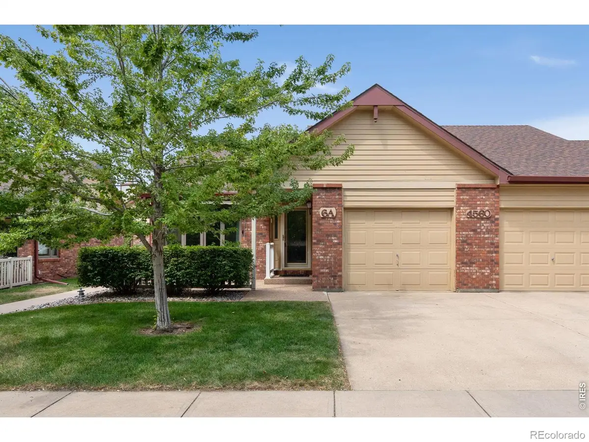 4560 Larkbunting Drive #6A, Fort Collins, CO 80526 - #1
