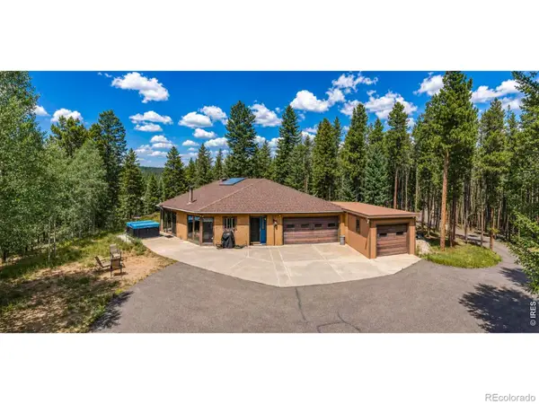 15500 Highway 119, Black Hawk, CO 80422
