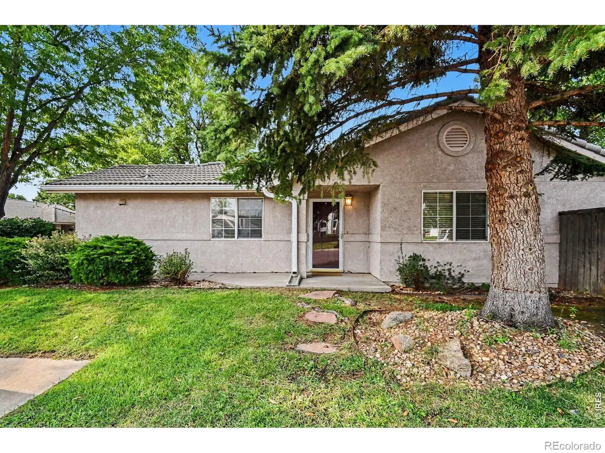 5124 W 11th Street, Greeley, CO 80634 - #1