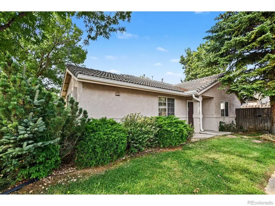 5124 W 11th Street, Greeley, CO 80634 - #2