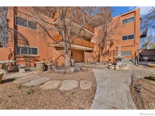 20 S Logan Street #102, Denver, CO 80209