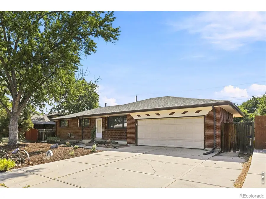 1348 S Drexel Way, Lakewood, CO 80232 - #3