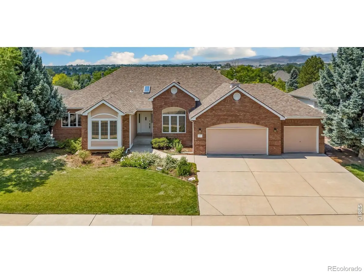 5307 Highcastle Court, Fort Collins, CO 80525 - #1