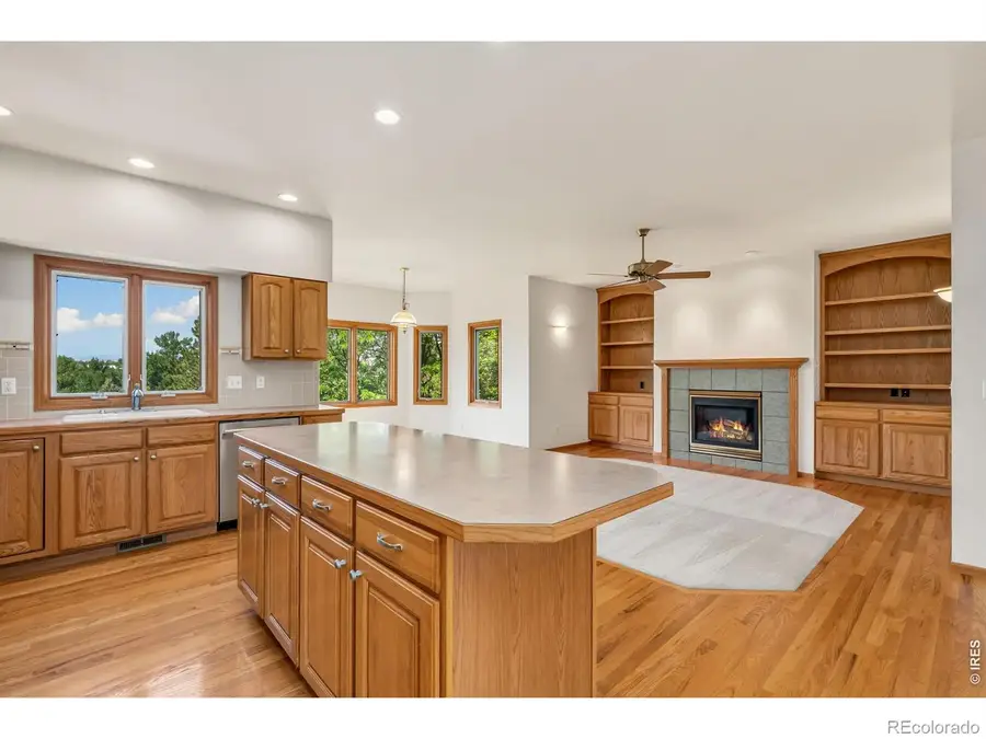 5307 Highcastle Court, Fort Collins, CO 80525 - #3