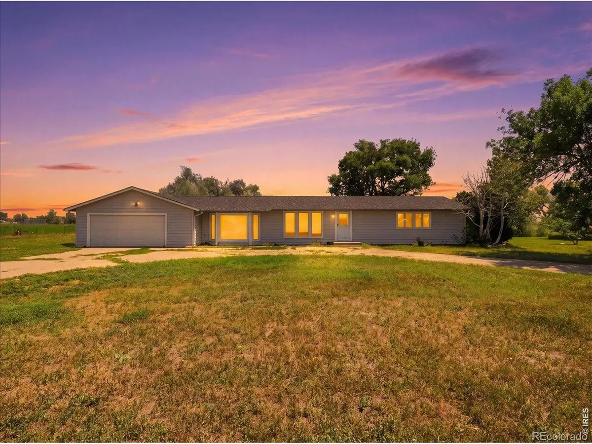23600 County Road 1, Loveland, CO 80537 - #1