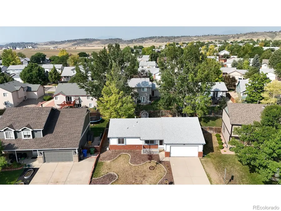 4181 La Veta Drive, Loveland, CO 80538 - #2