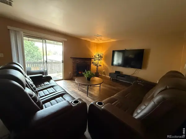 7265 S Xenia Circle #E, Centennial, CO 80112