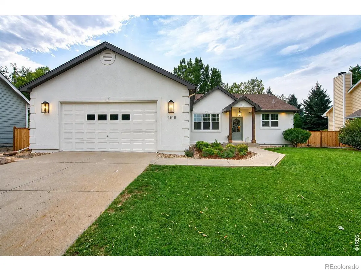 4918 Sawhill Drive, Fort Collins, CO 80528 - #1