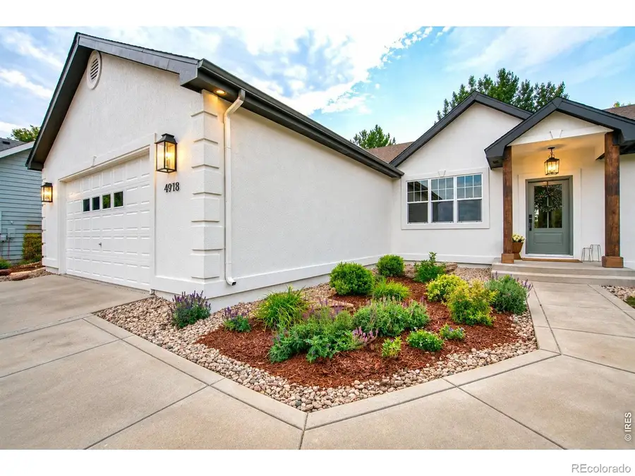 4918 Sawhill Drive, Fort Collins, CO 80528 - #2