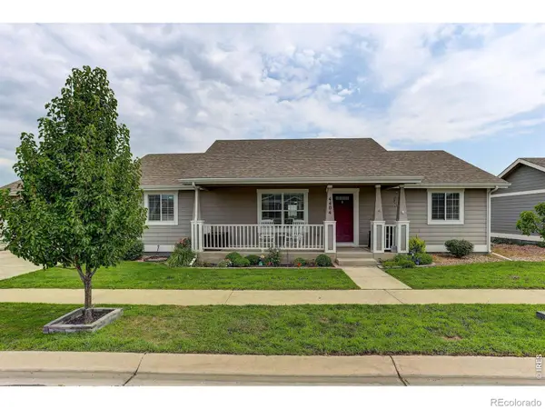 4404 Paintbrush Drive, Evans, CO 80620