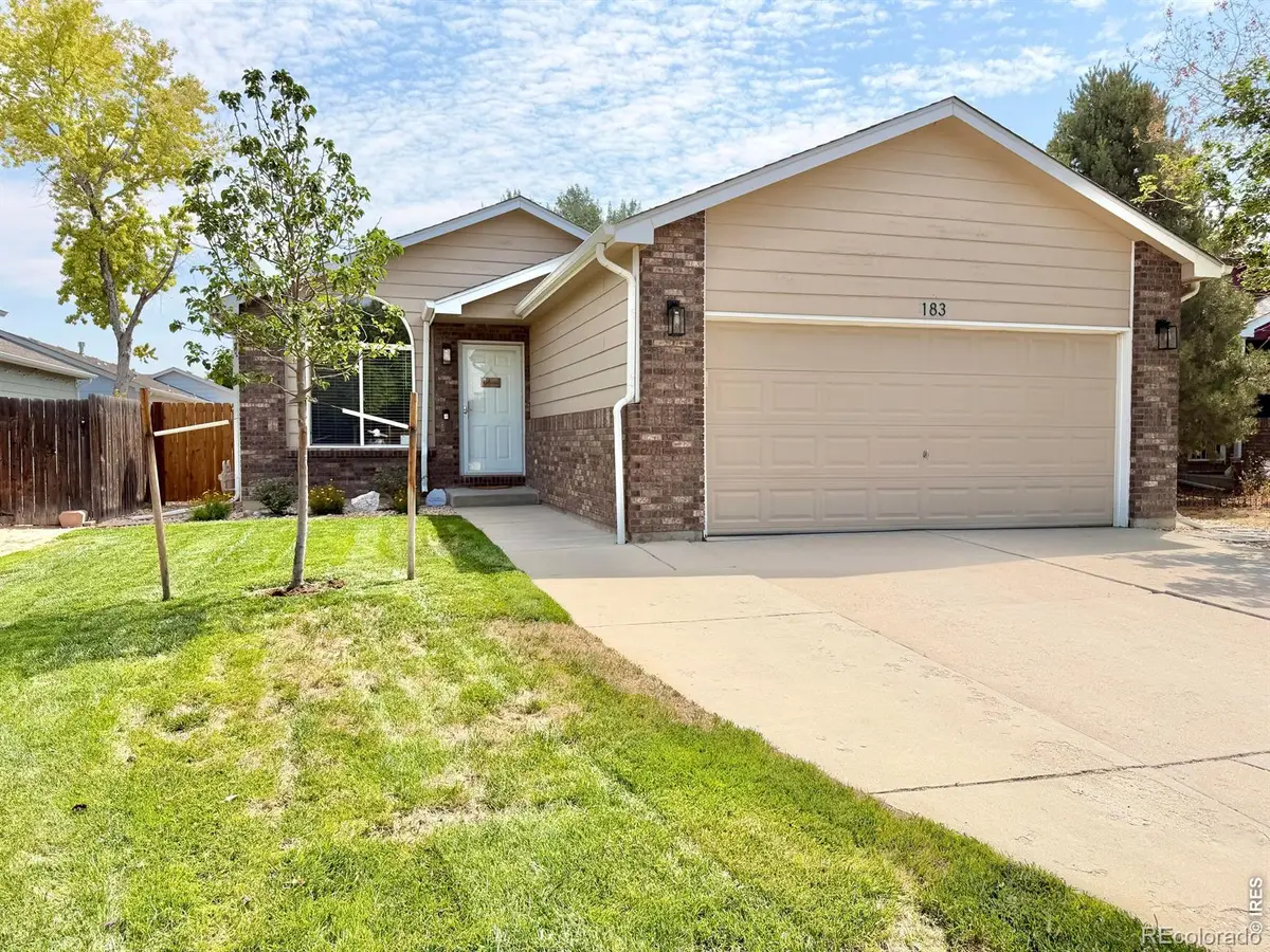 183 Calabria Drive, Windsor, CO 80550 - #1