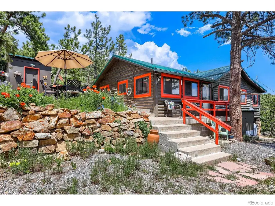 449 Highway 7 Business, Allenspark, CO 80510 - #2