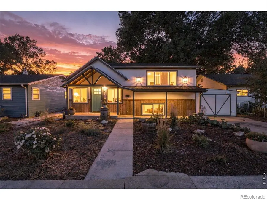 1240 E 2nd Street, Loveland, CO 80537 - #2