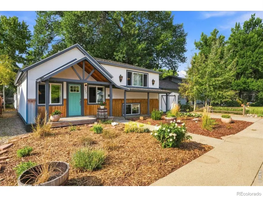 1240 E 2nd Street, Loveland, CO 80537 - #3