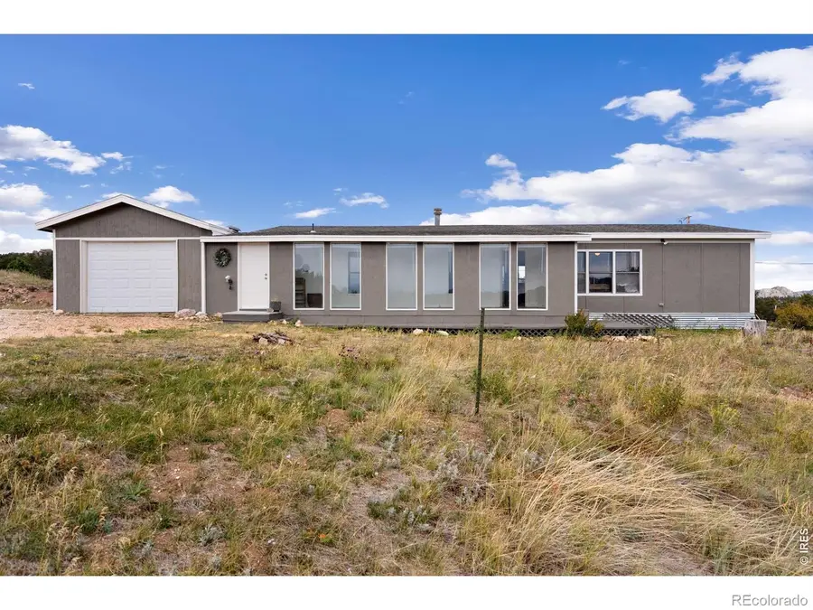 112 W Balsam Lane, Red Feather Lakes, CO 80545 - #2