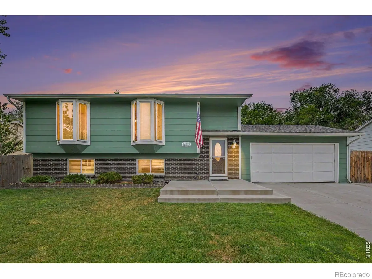 2113 Bowen Street, Longmont, CO 80501 - #1
