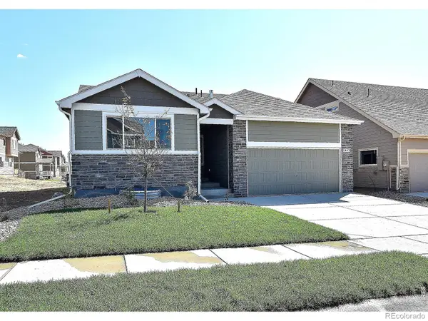 2389 Blissful Lane, Johnstown, CO 80534