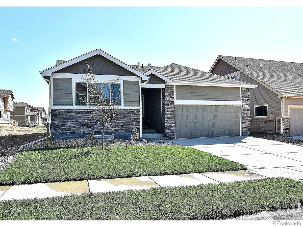 602 85th Avenue, Greeley, CO 80634 - #1