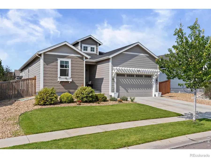 225 Dorothy Drive, Berthoud, CO 80513 - #3