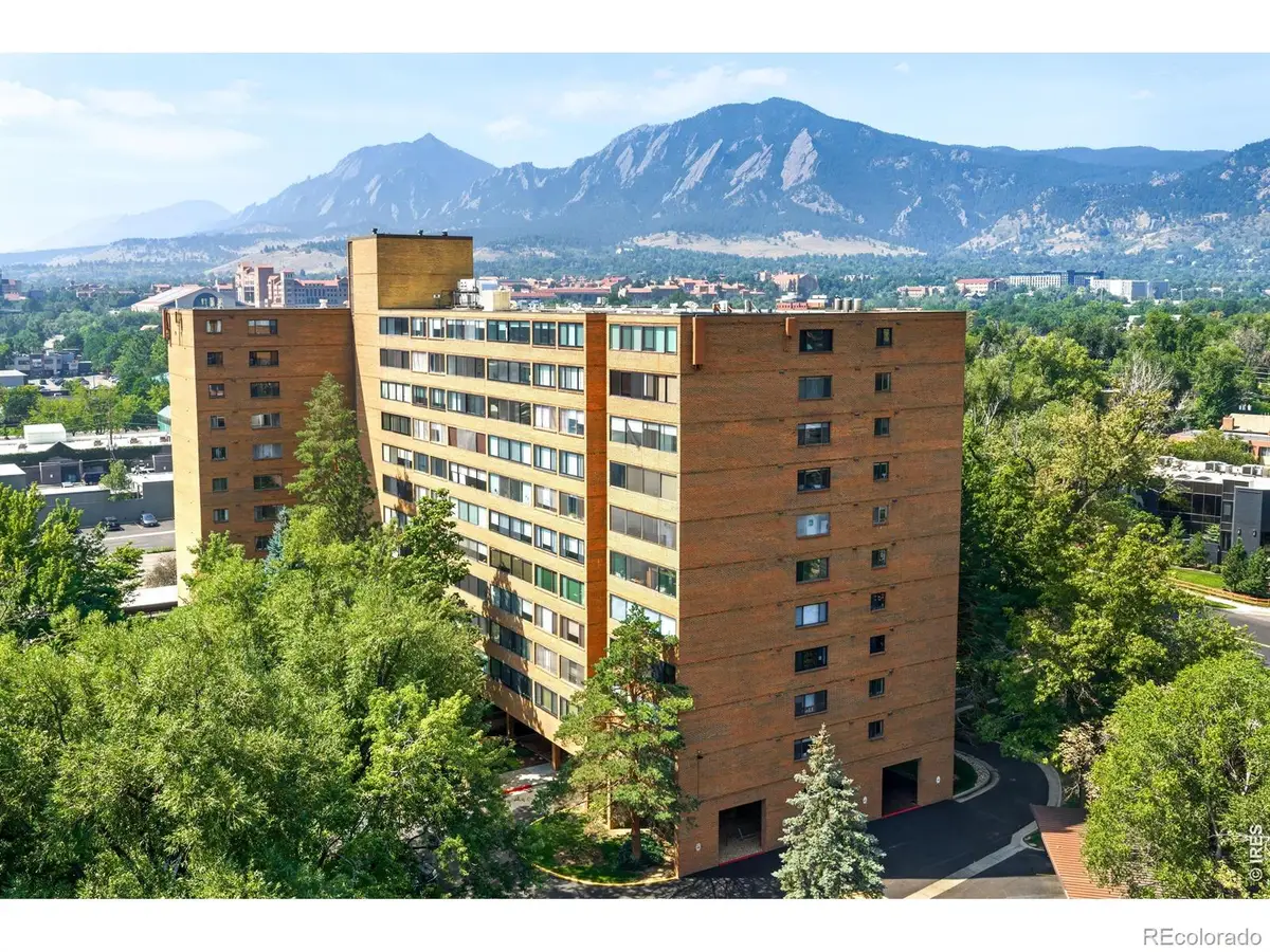 1850 Folsom Street #1010, Boulder, CO 80302 - #1