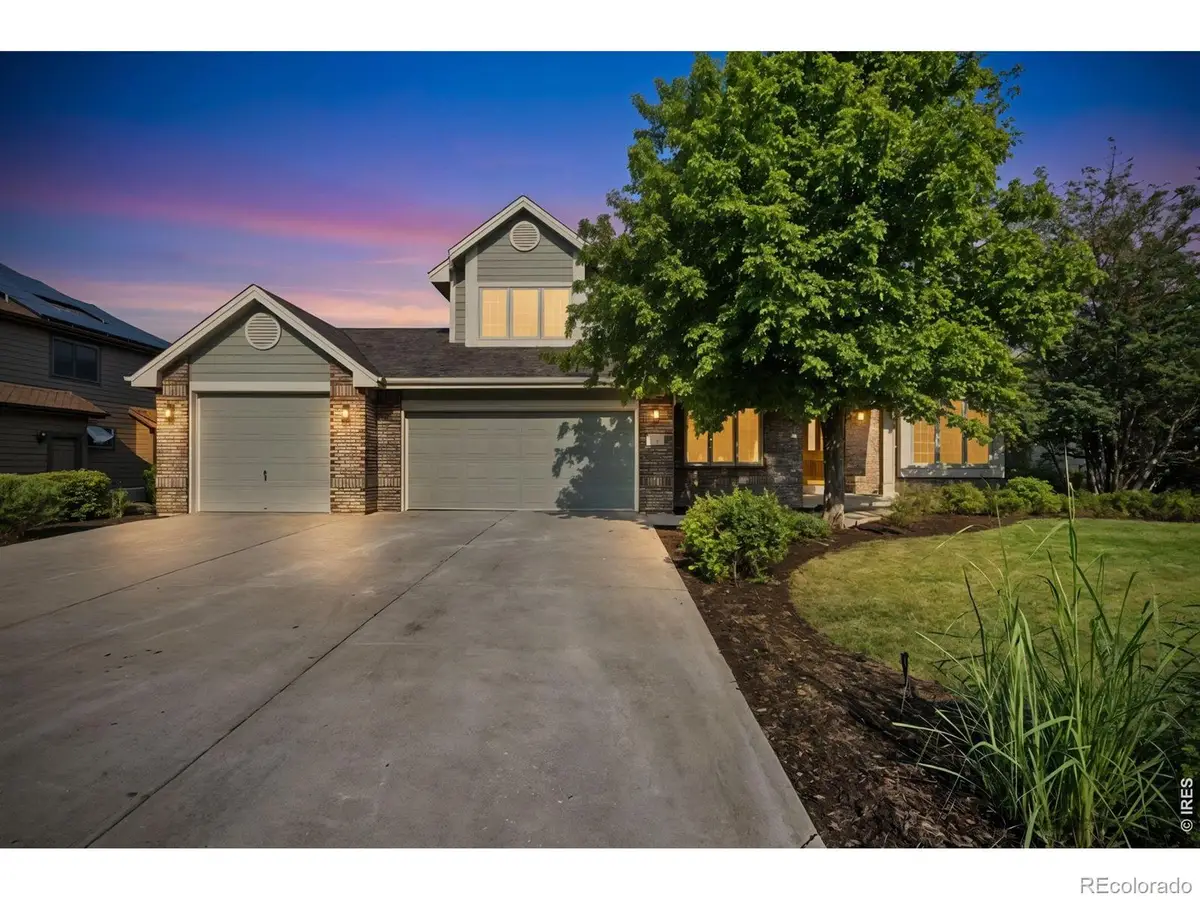 4432 Gray Fox Road, Fort Collins, CO 80526 - #1