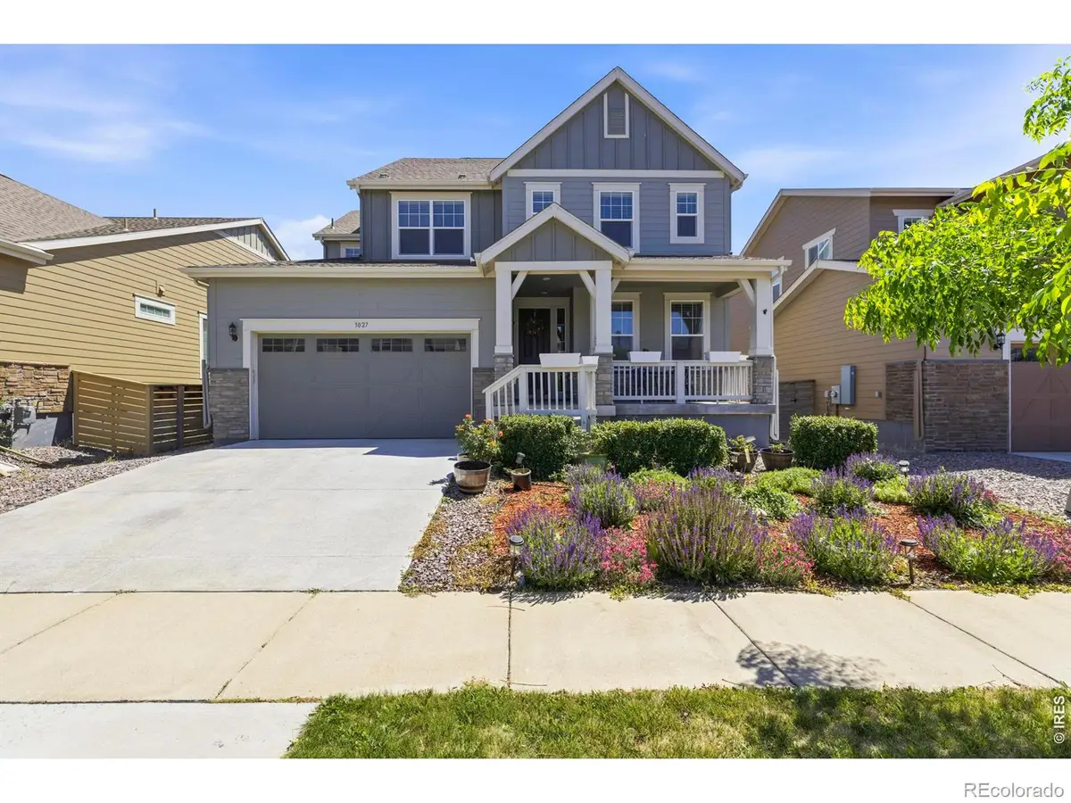 3027 Reliant Street, Fort Collins, CO 80524 - #1