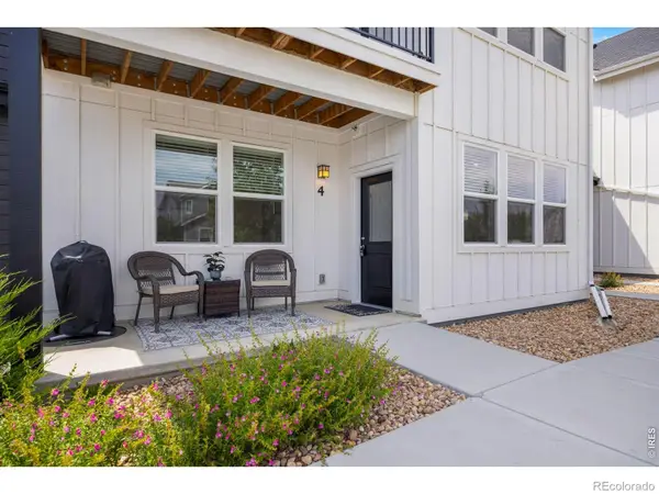 2102 Setting Sun Drive #4, Windsor, CO 80550