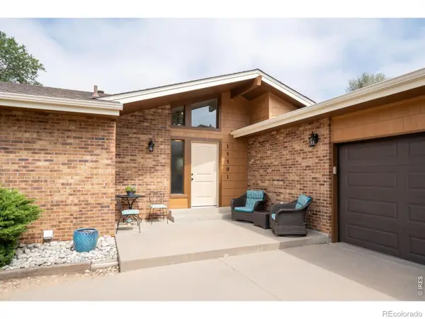 15501 Hilltop Drive, Brighton, CO 80601